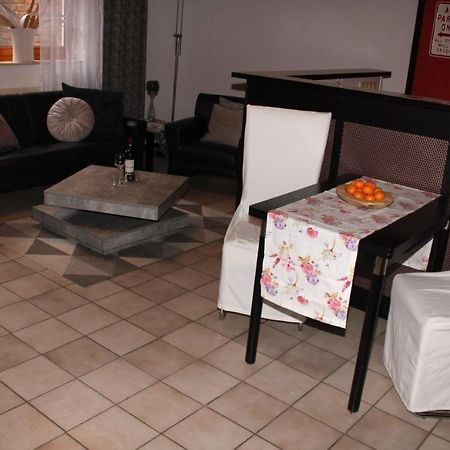 Apartament Wohnen In Einer Privatstrasse Marl Zewnętrze zdjęcie