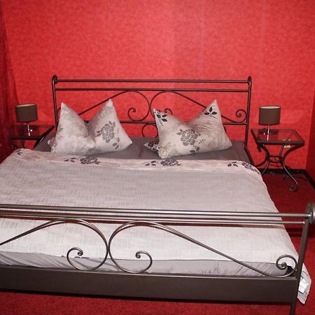 Apartament Wohnen In Einer Privatstrasse Marl Zewnętrze zdjęcie