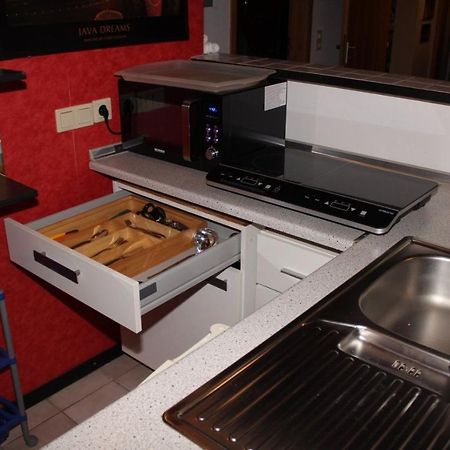 Apartament Wohnen In Einer Privatstrasse Marl Zewnętrze zdjęcie