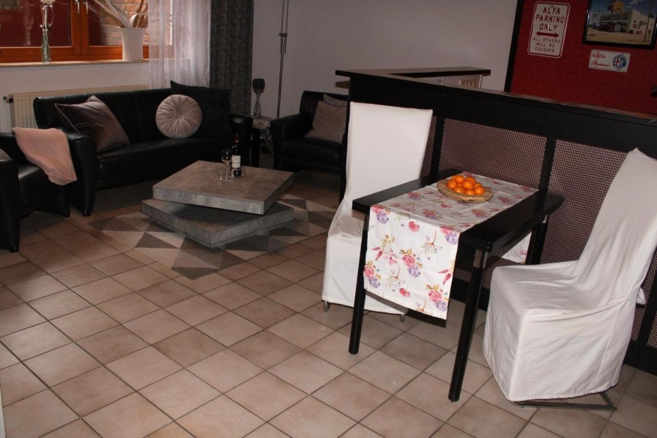 Apartament Wohnen In Einer Privatstrasse Marl Zewnętrze zdjęcie