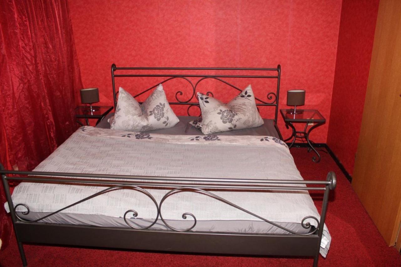 Apartament Wohnen In Einer Privatstrasse Marl Zewnętrze zdjęcie