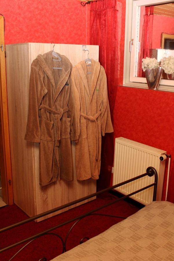 Apartament Wohnen In Einer Privatstrasse Marl Zewnętrze zdjęcie