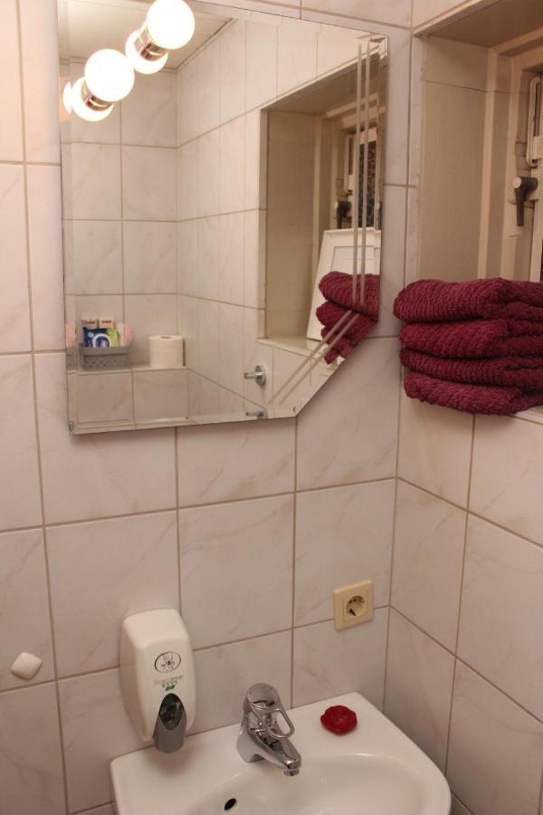 Apartament Wohnen In Einer Privatstrasse Marl Zewnętrze zdjęcie