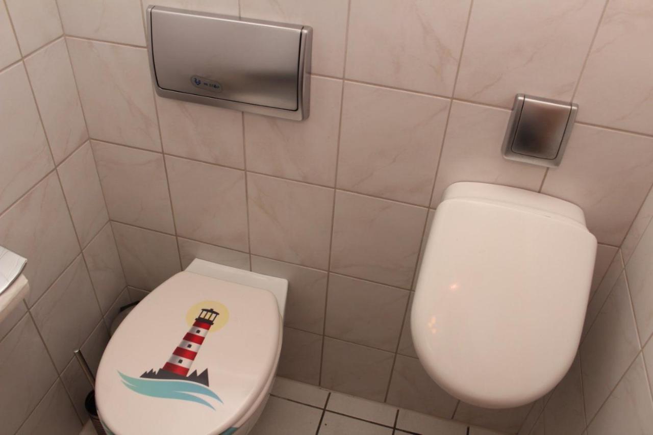 Apartament Wohnen In Einer Privatstrasse Marl Zewnętrze zdjęcie