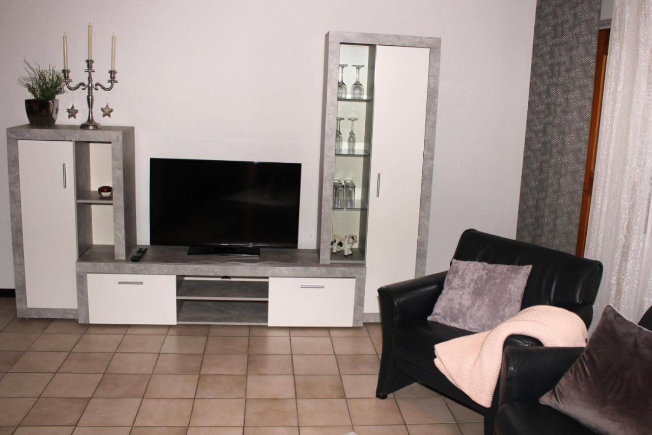 Apartament Wohnen In Einer Privatstrasse Marl Zewnętrze zdjęcie